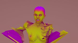 Performance Capture: Part 2