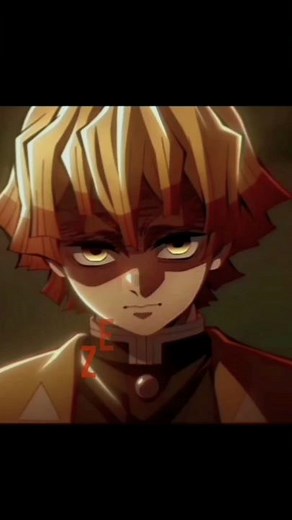 ZENITSU ⚡🔥 GOD MODE EDIT | Thunder Breathing 4K | Demon Slayer AMV #demon slayer#anime edit