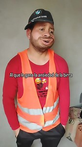 48K views · 4K reactions | Ansiedad de los viernes 藍 #humor #video #trabajo #parati #obra | Fabian Rodrigo Villanueva | Facebook