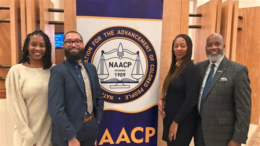 🎙️ Urban Echoes Podcast – Episode 2 is out now! This week, host Edward L. Andrews sits down with Abdul-Rahmaan I. Muhammad, founder of My People Clinical Services — a man on a mission to rebuild communities by healing men and fathers. “If we can get our men in order, we can get our fathers in order — our community is going to be in order.” 💬 💪 This episode dives deep into manhood, brotherhood, trauma, and transformation — showing how real change begins when men start to heal. 📺 Watch now on 