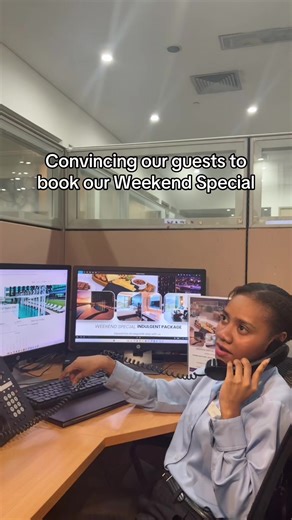 Because you deserve the world 💜 Book our Special Weekend 📧 reservations@thestanleypng.com #thestanleyhotelandsuites #hotel #portmoresby #fyp #foryoupage