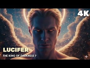 स्वर्ग का सबसे सुंदर दूत कैसे बना अंधकार का राजा? | The true story of how Lucifer became Satan
