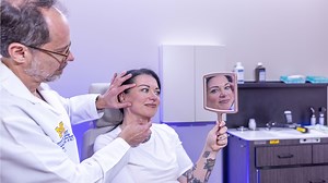 Center for Facial Cosmetic Surgery