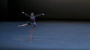Resident Choreographer Justin Peck's playful pas de deux, Dig the Say, returns to the stage this winter alongside a World Premiere by Artist in Residence Alexei Ratmansky, Christopher Wheeldon's This Bitter Earth, and Peck's Everywhere We Go. Secure seats to the Contemporary Choreography II program: www.nycballet.com/contemporarychoreography2 Featuring: Tiler Peck | New York City Ballet