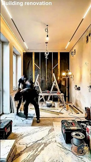 Modern Master Bedroom Makeover | Dream Bedroom Design