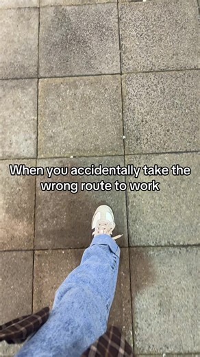 Can’t believe I took the wrong route!!!! #teachersoftiktok #traveltiktok #birthdayspecial #travel2026 #fyp2026