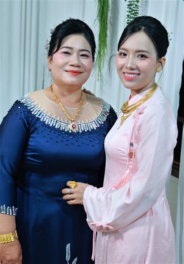 Cô Dâu Tuyết Nhi Tân Long - Đồng Tháp Ngày 2