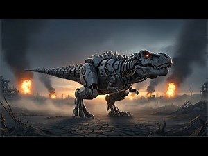 Types of Dynobots Transformers Explained | All Dynobots Forms