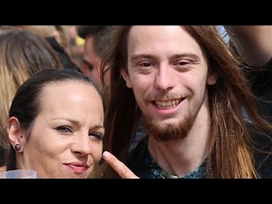WAcken 2016 - Love in the Mud