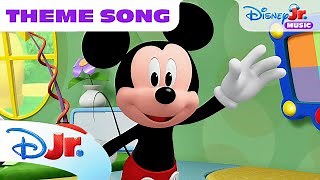 Mickey Mouse Clubhouse  - streaming online
