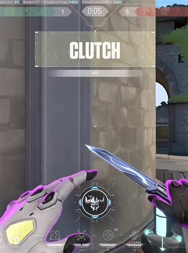 Keseruan Valorant: Radian Gendut dan Duo Toxic