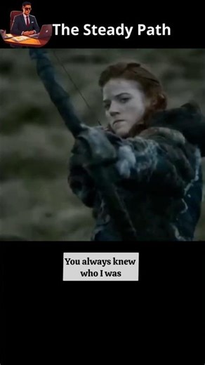 THE MOMENT Ygritte Realized Jon Would Never Be Hers
