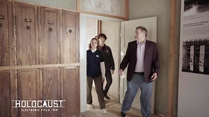 2.1K views · 7.4K reactions | Electronic Field Trips are streamed directly into your classroom—no special technology required. Focusing on the national impact of World War II, take your students on a cross-country tour of historic sites while examining fascinating artifacts and exhibits at The National WWII Museum. Hosted by student reporters, Electronic Field Trips will help your students understand how the war affected young people just like them. | The National WWII Museum | Facebook