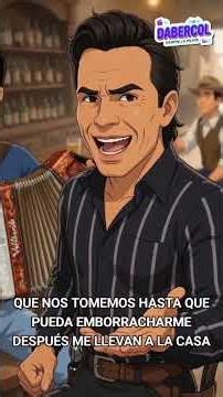KEEP ME COMPANY - Diomedes Díaz #new #vallenato #music