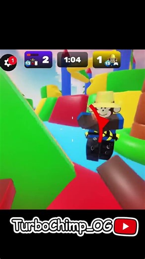 The Hands were NOT Working😭#rivals#roblox#funny