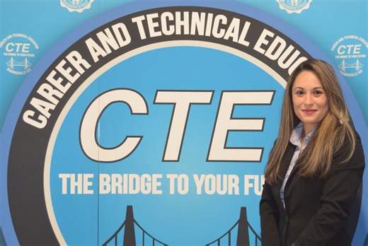 CTE Certification Center at Cummings