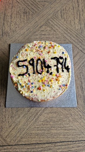 22 reactions | May Walking Challenge COMPLETE! At the start of May,...