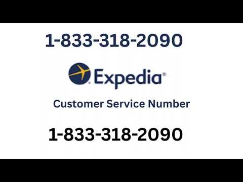 Expedia™® Official Customer Service | 24/7 Live Help & Support Guide