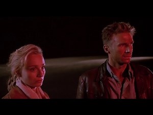 The English Patient - rescued