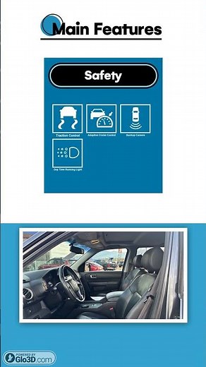 Honda Pilot 2013 car review