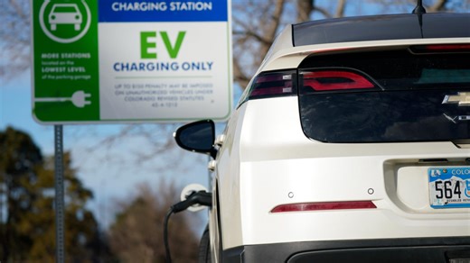 GM offering adapters to help electric vehicle owners access Tesla chargers