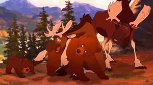 Brother Bear - On My Way HD
