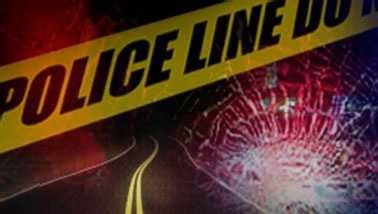 Man suspected of multiple shootings fires at officers in Manteca pursuit before rollover crash, police say