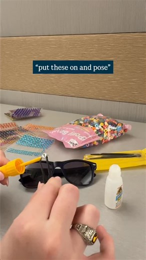 “Put these on and pose” was the assignment, and Team KaTom delivered. 🕶️ #trending #teamkatom #restaurantsupply #commercialkitchen | KaTom Restaurant Supply