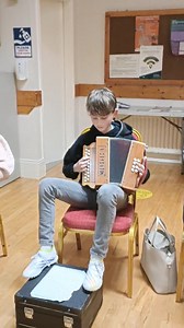 207K views · 14K reactions | (Permission granted) 109 Some great accordion  music by Seán Graven from Islandeady at the Rambling house in Islandeady on Tuesday night 28th February 2023. Its on every Tuesday night. | Singing Session Videos | Facebook