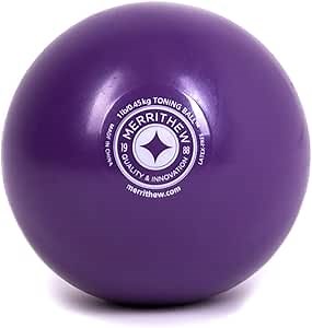 STOTT PILATES Toning Ball