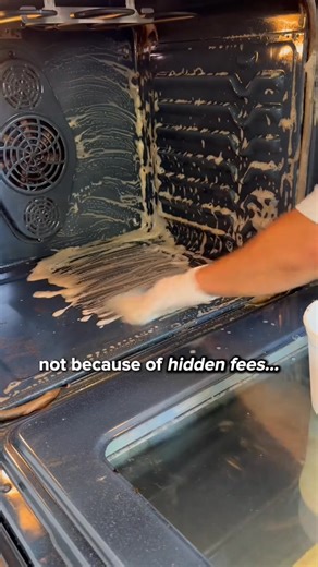 This Is Why We Clean on Reels | Facebook