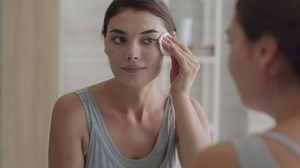 Eye Eco Soothing Eye Mist - Unscented, 2oz - Hydrating, Non-Irritating Mist for Eyelid and Skin Hydration