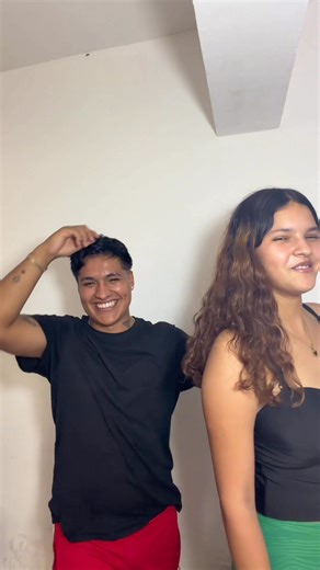 Cambio de look 😱 para Alexandra CP | Abraham villa