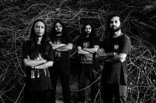 GODLESS Release “Architect of Torment” Official Video Out Now