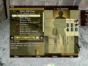 Arma II DayZ Mod: The Most Realistic Zombie Experience