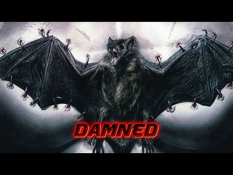 Batman: Damned - The Full Motion Comic Experience