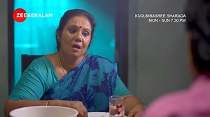 322K views · 4.5K reactions | Kudumbasree Sarada | Every Day | 7:30 PM UAE | Zee Keralam Middle East | Episode No 744 Rajeev Sir supports Sharika while Vijayalakshmi blames her. #kudumbasreesharadha #ZeeKeralam #KSA #UAE #zeekeralamme #NeithedukkamJeevithaVismayangal #zee #fiction | Zee Keralam Middle East | Facebook