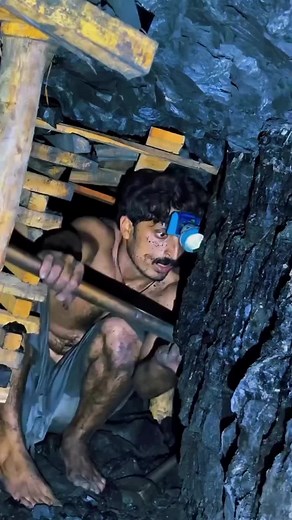 Inside USA Coal Mining Operations