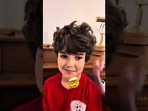 Can This 8-Year-Old With Perfect Pitch Identify Every Note?