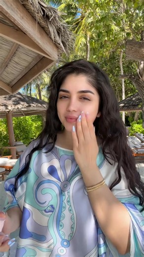 Beach look makeup tutorial by marmarr_iq