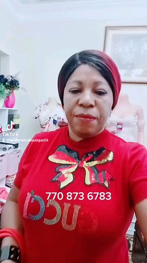 La Reference Boutique on Reels