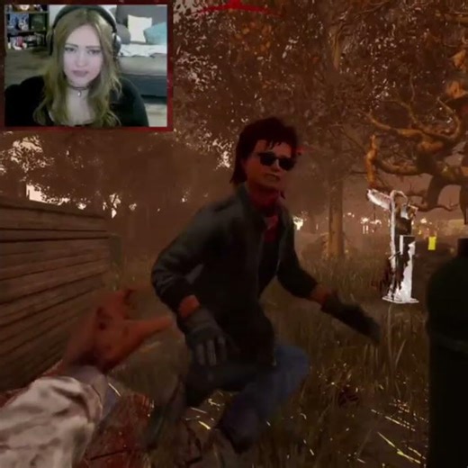 Vecna grabs Steve Harrington| Dead by Daylight #shorts #dbd #dbdvecna #strangerthings #dbdclips #fyp