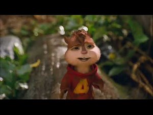 "Alvin & Company" Part 17 - Rescue Mission