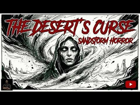 Dune: The Ethereal Void | Cinematic Horror Soundtrack