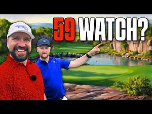 The Best RECORD BREAKERS Yet At A Championship Links Course!