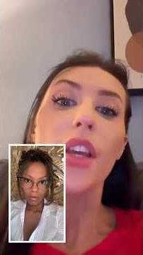 Racist Thought She Had The Facts… Then Got SCHOOLED 😳 #BlackWomen #Politics #Racism