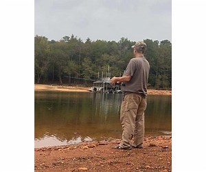 Daniel Jackson Black Obituary (2024) - Hartwell, GA - Coile and Hall Funeral Directors  and Cremations