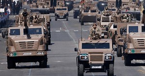 La France commande 18 canons Caesar pour remplacer ceux livrés à l'Ukraine