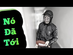 H&M CHANNEL | Nhân Vật Quái Dị Xuất Hiện