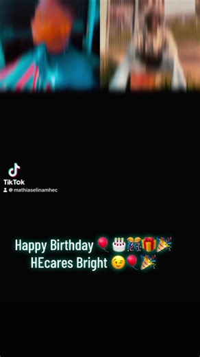 Celebrate Your Birthday with Joyful TikTok Greetings
